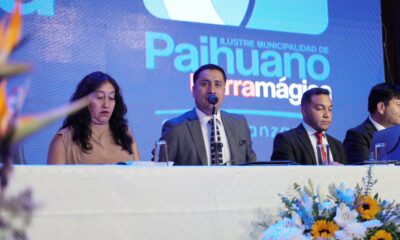cuenta pública