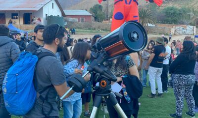 astroturismo